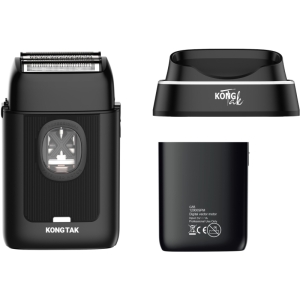 ماشین اصلاح شیور کنگ تک مدل G55