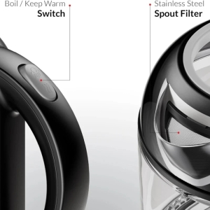  چای ساز فلر مدل TS289