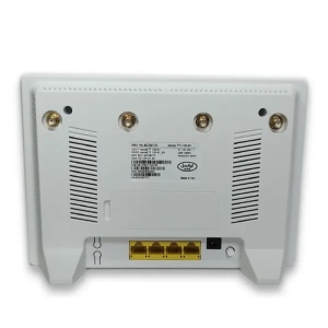 مودم 4G/TD-LTE ایرانسل مدل TF-i120 B1 CAT 12