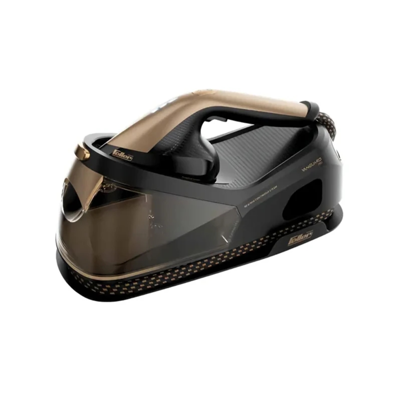 اتو مخزن‌دار 2400 وات فلر مدل SS700