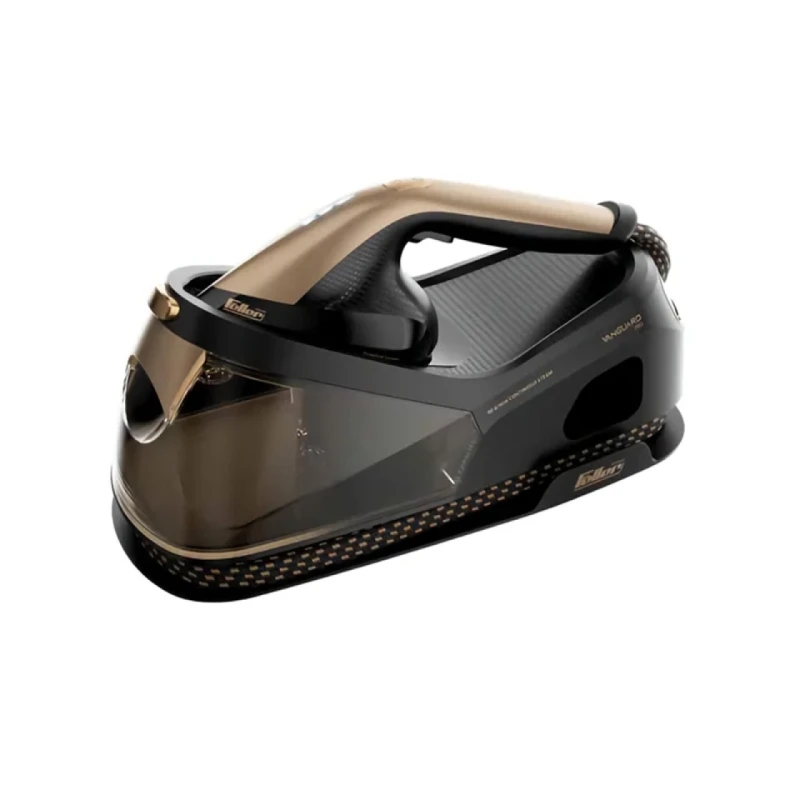 اتو مخزن‌دار 2400 وات فلر مدل SS700