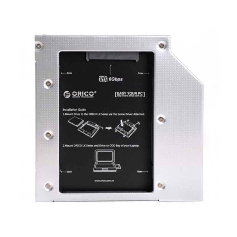 براکت هارد اينترنال اوريکو مدل L127SS