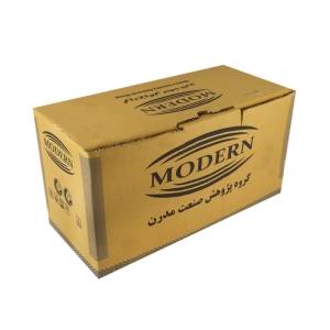 چراغ جلو سمند سورن پلاس مدرن راست