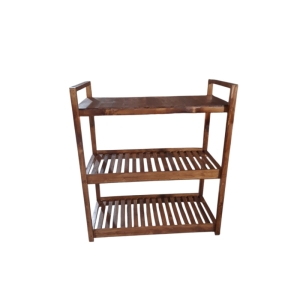 میز کافی بار چوبی مدل افرا کد102