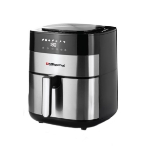 سرخ کن بدون روغن سوئیس پلاس مدل SAF-1870S