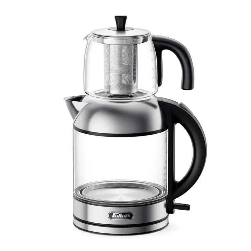  چای ساز فلر مدل TS289