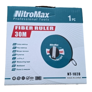 متر نیترومکس 30 متری مدل 30M