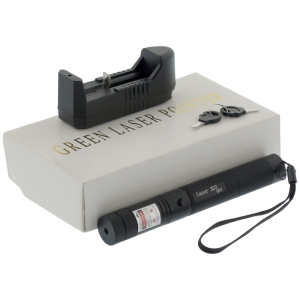 لیزر پوینتر مدل 303QXY