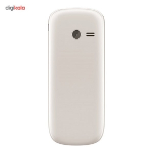 گوشی موبایل سامسونگ مدل SM-B312E دو سیم کارت