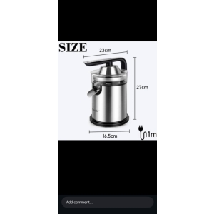 آب‌مرکبات گیر سونیفر مدلsf-5548