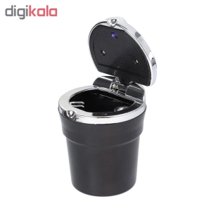 زیر سیگاری خودرو مدل Ca-01
