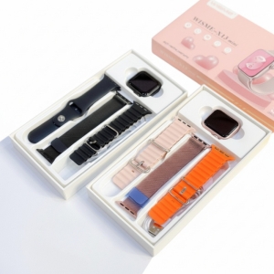 ساعت هوشمند ویسمی مدل Wisme-X13 Mini