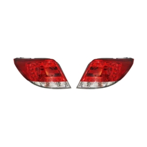 چراغ خطر دنا معمولی مدرن جفت