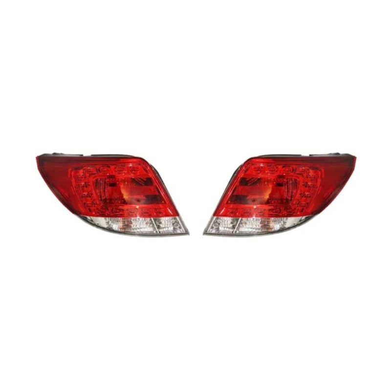 چراغ خطر دنا معمولی مدرن جفت