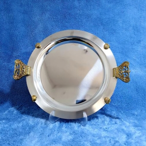 سینی پذیرایی مینیاتور مدل 235