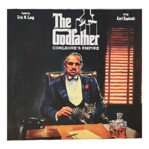 بازی فکری میپل کینگ مدل پدرخوانده