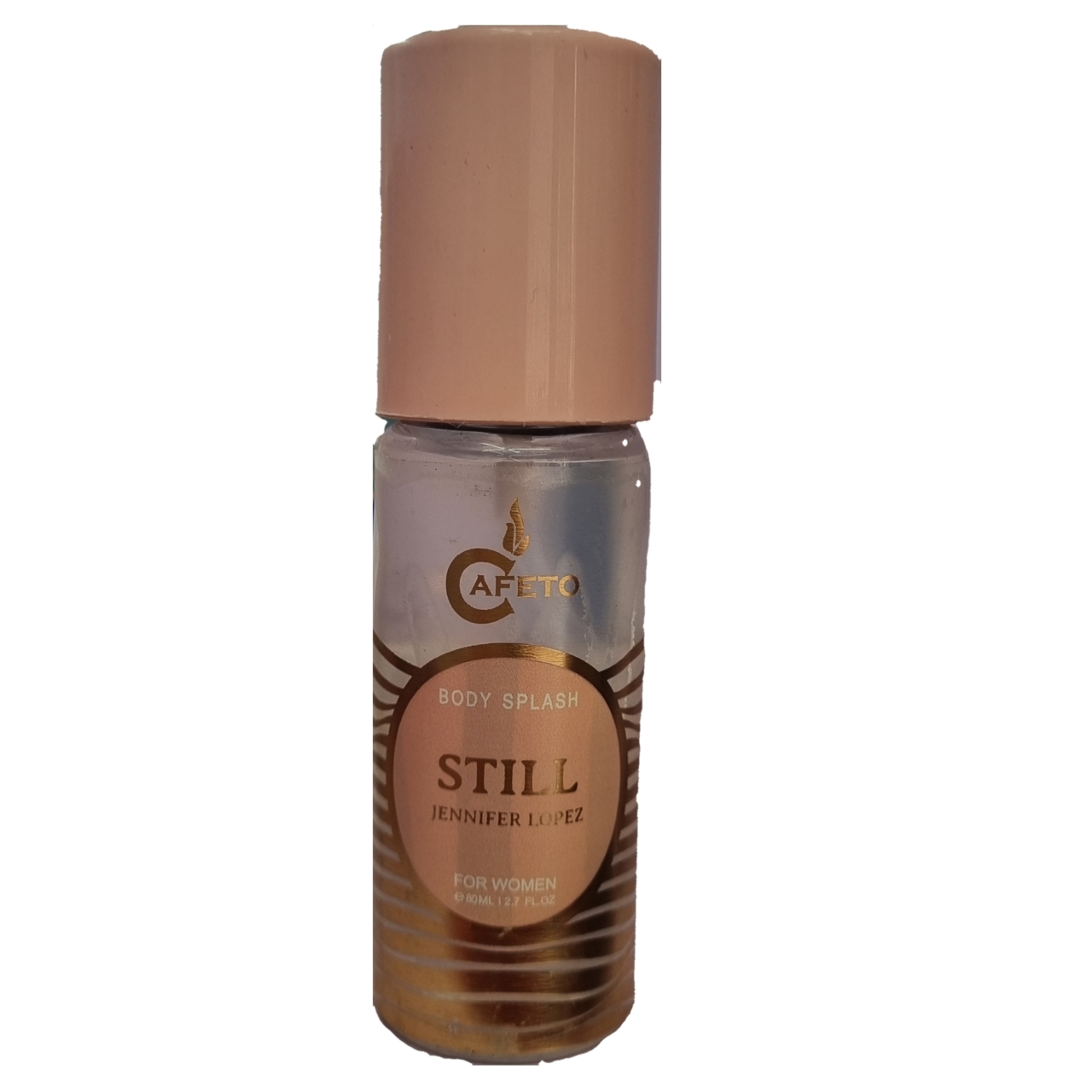 بادی اسپلش ادکلنی آفتو رایحه استیل جنیفر لوپز