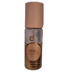 بادی اسپلش ادکلنی آفتو رایحه استیل جنیفر لوپز