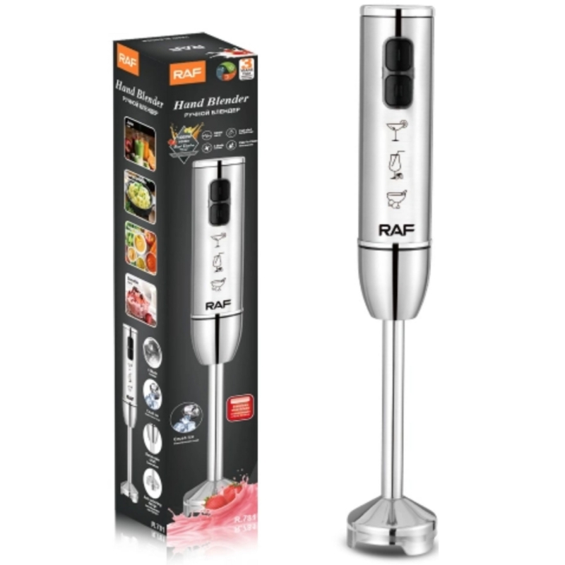 گوشت کوب برقی راف مدل R.781