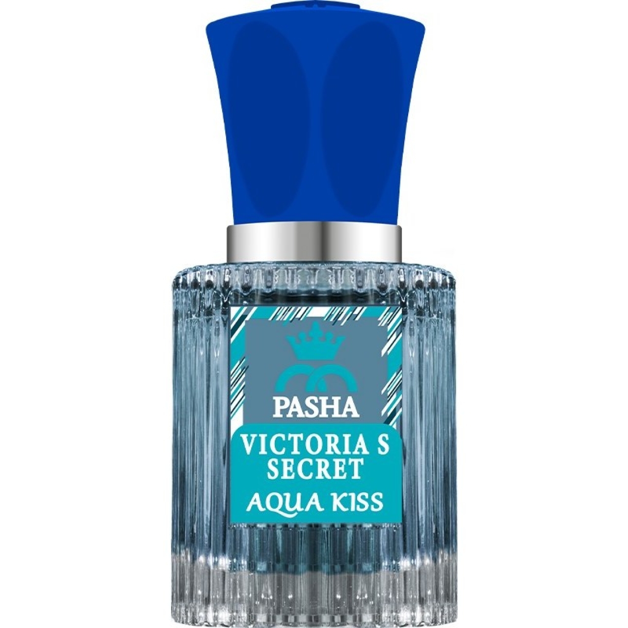 ادکلن جیبی زنانه پاشا مدل آکوا کیس کد vip حجم 30 میلی لیتر