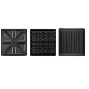 ساندویچ ساز 3 کاره یونیک مدل 311