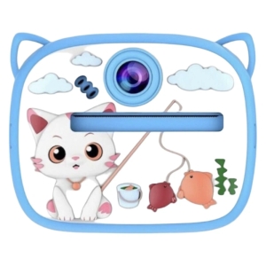 دوربین عکاسی چاپ سریع مدل click_clack