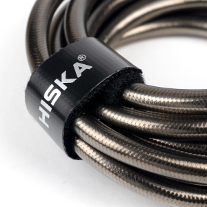 کابل USB-C  هیسکا مدل LX-12CC طول 1 متر