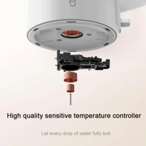 کتری برقی میجیا مدل XIAOMI MIJIA Kettle N1
