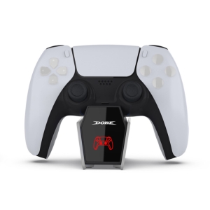 پایه شارژر دسته بازی پلی استیشن 5 PS5 مدل TP5-35132 RGB