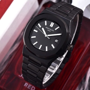 ساعت مچی عقربه‌ای کوارتز مردانه مدل تقویم دار ناتیلوس کد 109