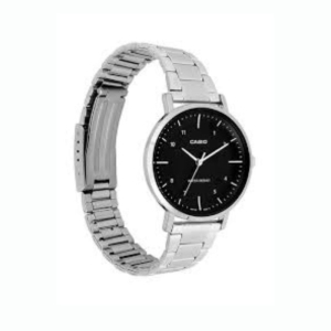 ساعت مچی عقربه‌ای کوارتز زنانه کاسیو مدل LTP-VT03D-1BDF