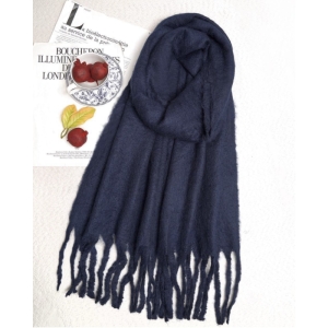 شال زنانه مدل بیگ اسکارف