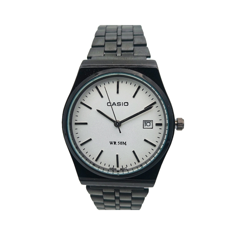 ساعت مچی عقربه ای مردانه کاسیو مدل 8020