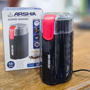 آسیاب قهوه عرشیا مدل AS1912-2001
