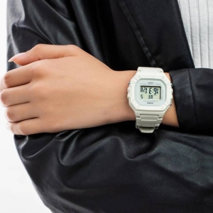 ساعت اسپرت کاسیو مدل W-218HC-8AVDF