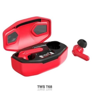 هندزفری بلوتوثی گیمینگ مدل TWS T68