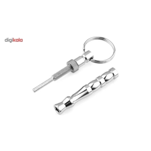 سوت آموزشی سگ مدل Ultrasonic Whistle-S