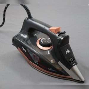 اتو بخار همیلتون مدل SH_2211