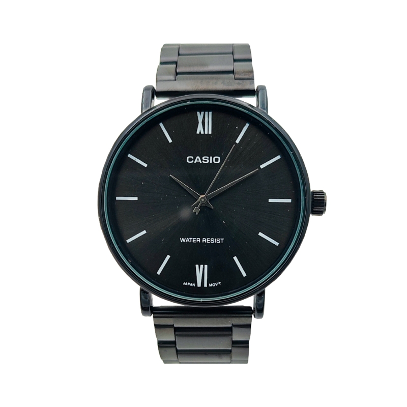 ساعت مچی عقربه ای مردانه کاسیو مدل Ws-1