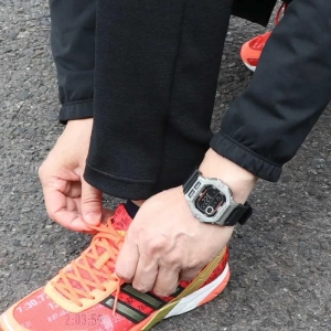 ساعت اسپرت کاسیو مدل WS-1400H-1BV