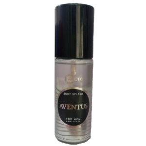 بادی اسپلش ادکلنی آفتو رایحه اونتوس