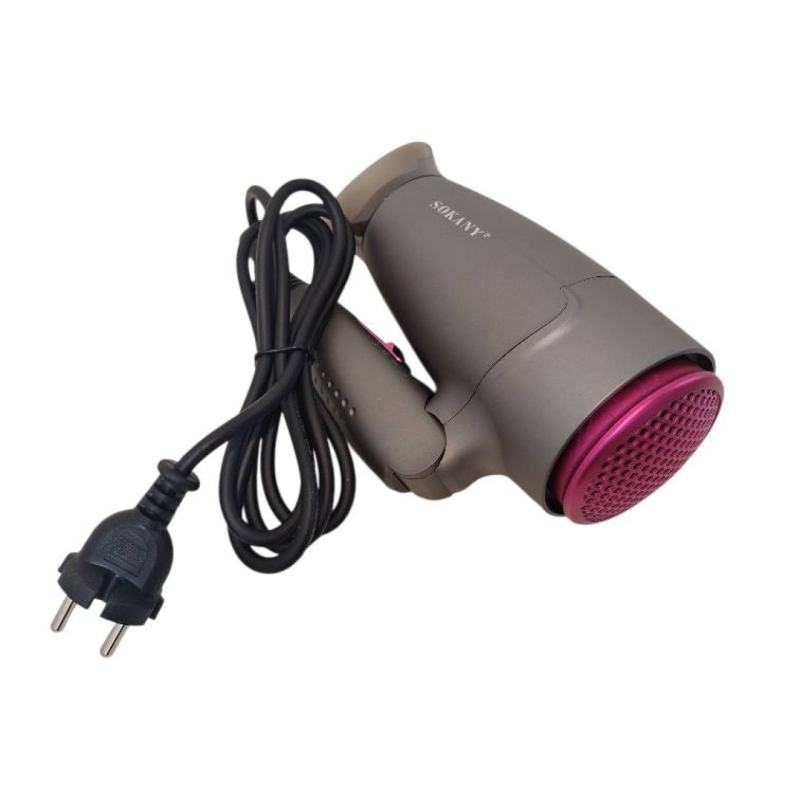 سشوار 900w سوکانی مدل 3318