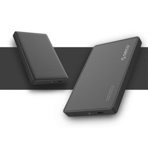 باکس هارد درایو 2.5 اینچی اوریکو مدل 2588C3