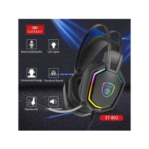 هدست مخصوص بازی ارلدام مدل ET-B02 