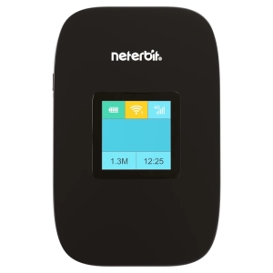 مودم 4G LTE نتربیت مدل NWR-945X