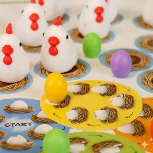 بازی فکری ماکیتو