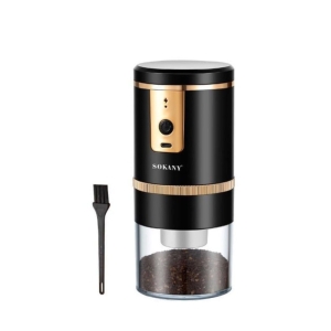 آسیاب قهوه شارژی سوکانی مدل SK-04026