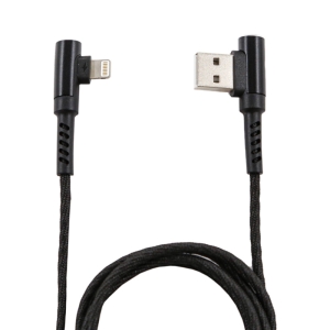 کابل تبدیل USB به لایتنینگ پرووان مدل PCC300L طول 1 متر