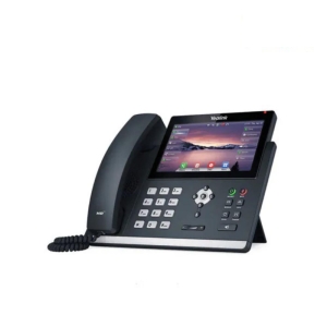 تلفن رومیزی تحت شبکه یالینک SIP-T48U