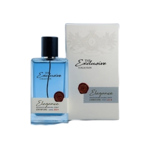 ادکلن مردانه کرانفورت مدل الگانس حجم ۱۲۵ میل